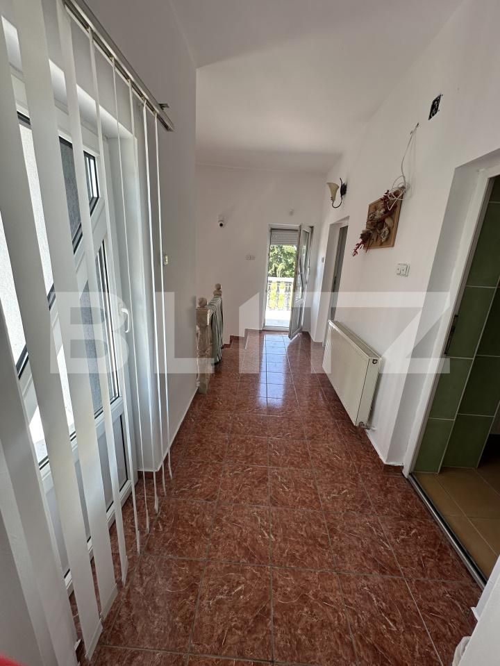 Casa de vânzare 4 camere Aurel Vlaicu - 172341CV | BLITZ Satu Mare | Poza13
