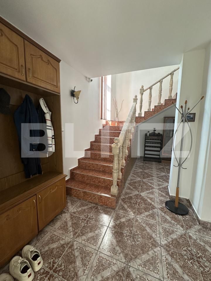 Casa de vânzare 4 camere Aurel Vlaicu - 172341CV | BLITZ Satu Mare | Poza4