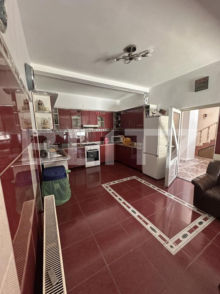 Casa de vânzare 4 camere Aurel Vlaicu - 172341CV | BLITZ Satu Mare | Poza2