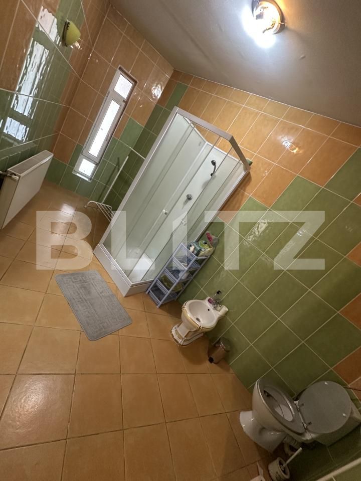 Casa de vânzare 4 camere Aurel Vlaicu - 172341CV | BLITZ Satu Mare | Poza10