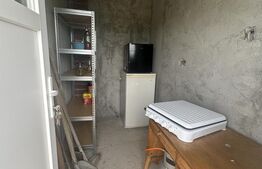 Casa la roșu 3 camere, 142mp, 585 mp teren, zona Cionchesti 