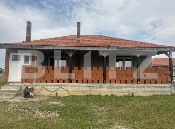 Casa de vânzare 3 camere Periferie - 172574CV | BLITZ Satu Mare | Poza2