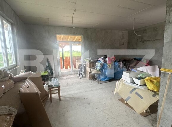 Casa de vânzare 3 camere Periferie - 172574CV | BLITZ Satu Mare | Poza3