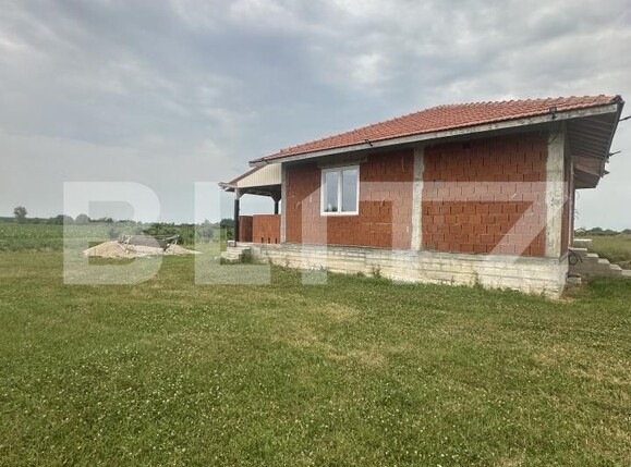 Casa de vânzare 3 camere Periferie - 172574CV | BLITZ Satu Mare | Poza1