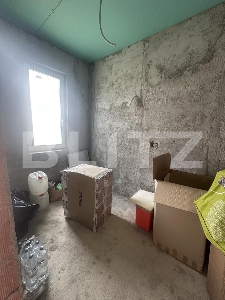 Casa de vânzare 3 camere Periferie - 172574CV | BLITZ Satu Mare | Poza4