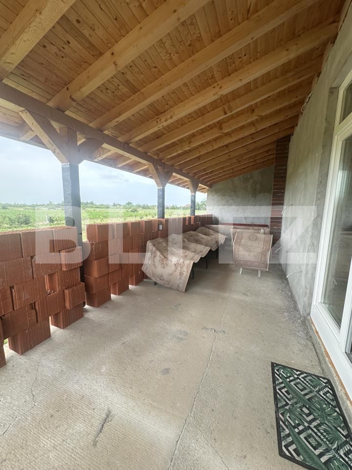 Casa de vânzare 3 camere Periferie - 172574CV | BLITZ Satu Mare | Poza7