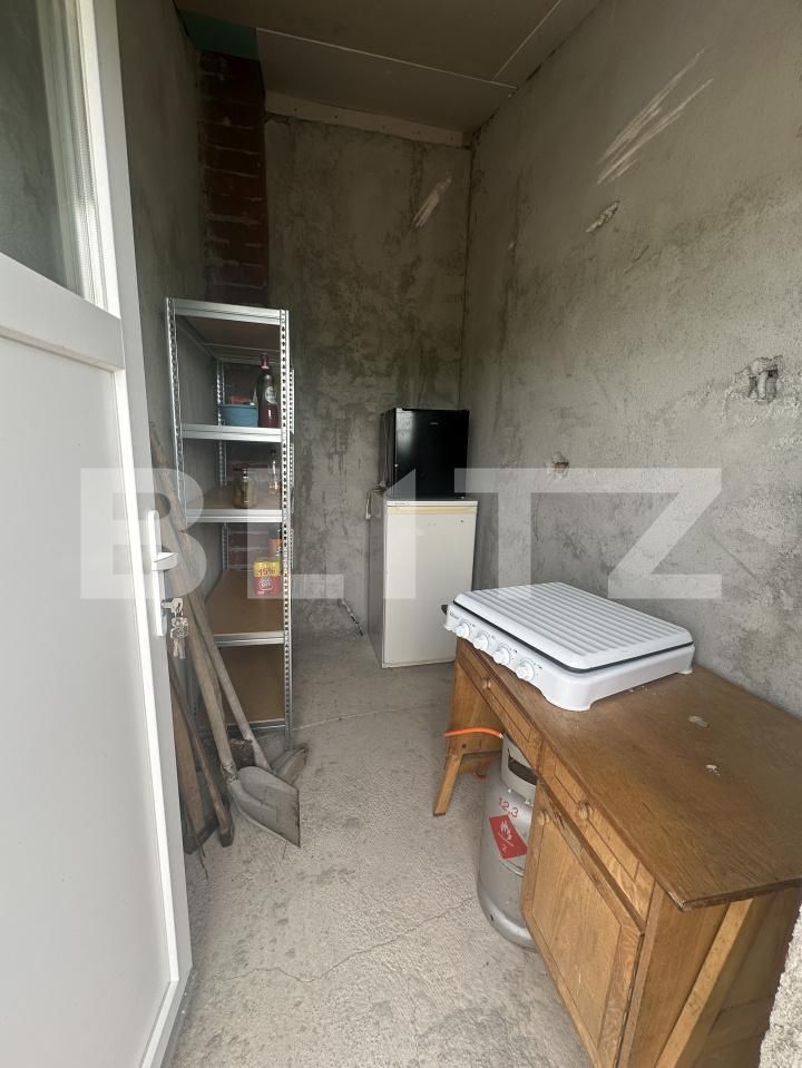 Casa de vânzare 3 camere Periferie - 172574CV | BLITZ Satu Mare | Poza8