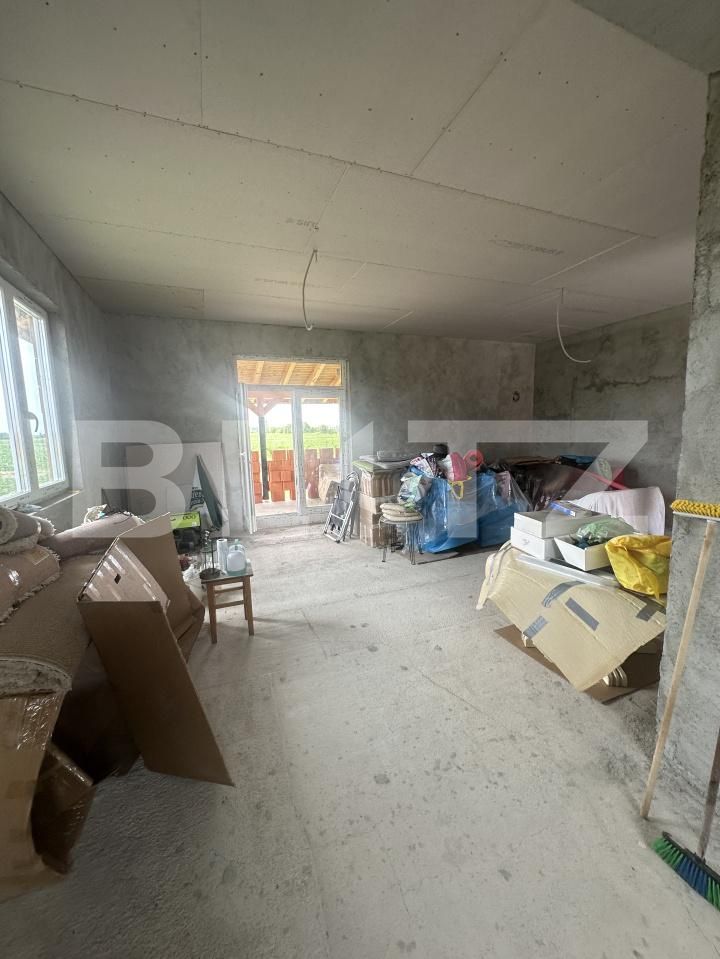 Casa de vânzare 3 camere Periferie - 172574CV | BLITZ Satu Mare | Poza3