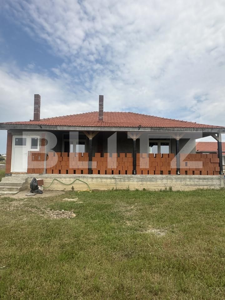 Casa de vânzare 3 camere Periferie - 172574CV | BLITZ Satu Mare | Poza2