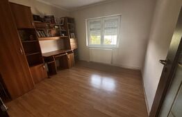 Apartament cu 3 camere, decomandat, 96 mp, zona Micro 16 