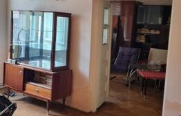 Apartament la casa, 48,7mp, zona Titulescu