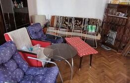 Apartament la casa, 48,7mp, zona Titulescu
