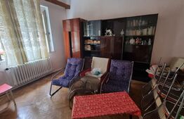 Apartament la casa, 48,7mp, zona Titulescu