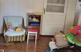 Apartament la casa, 48,7mp, zona Titulescu