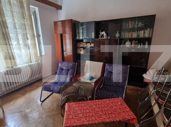 Casa de vânzare 2 camere Titulescu - 172635CV | BLITZ Satu Mare | Poza2