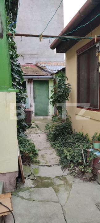 Casa de vânzare 2 camere Titulescu - 172635CV | BLITZ Satu Mare | Poza12