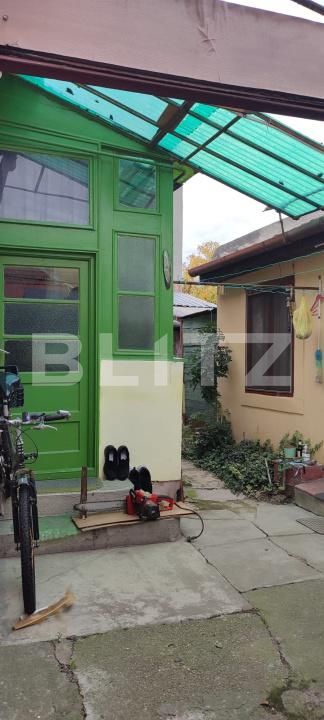 Casa de vânzare 2 camere Titulescu - 172635CV | BLITZ Satu Mare | Poza13