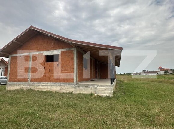 Casa de vânzare 3 camere Periferie - 172641CV | BLITZ Satu Mare | Poza1