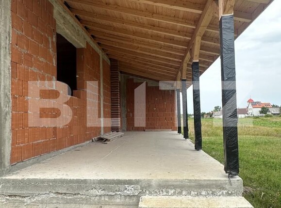 Casa de vânzare 3 camere Periferie - 172641CV | BLITZ Satu Mare | Poza2