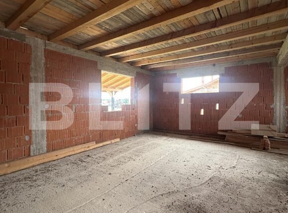 Casa de vânzare 3 camere Periferie - 172641CV | BLITZ Satu Mare | Poza8