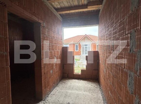 Casa de vânzare 3 camere Periferie - 172641CV | BLITZ Satu Mare | Poza4