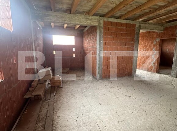 Casa de vânzare 3 camere Periferie - 172641CV | BLITZ Satu Mare | Poza6