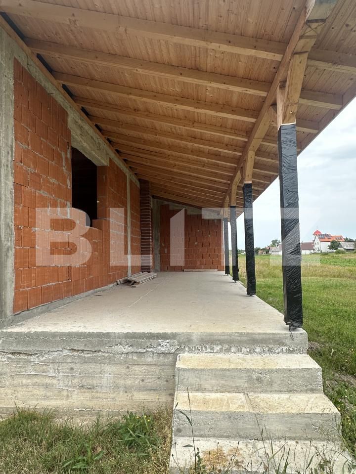 Casa de vânzare 3 camere Periferie - 172641CV | BLITZ Satu Mare | Poza2