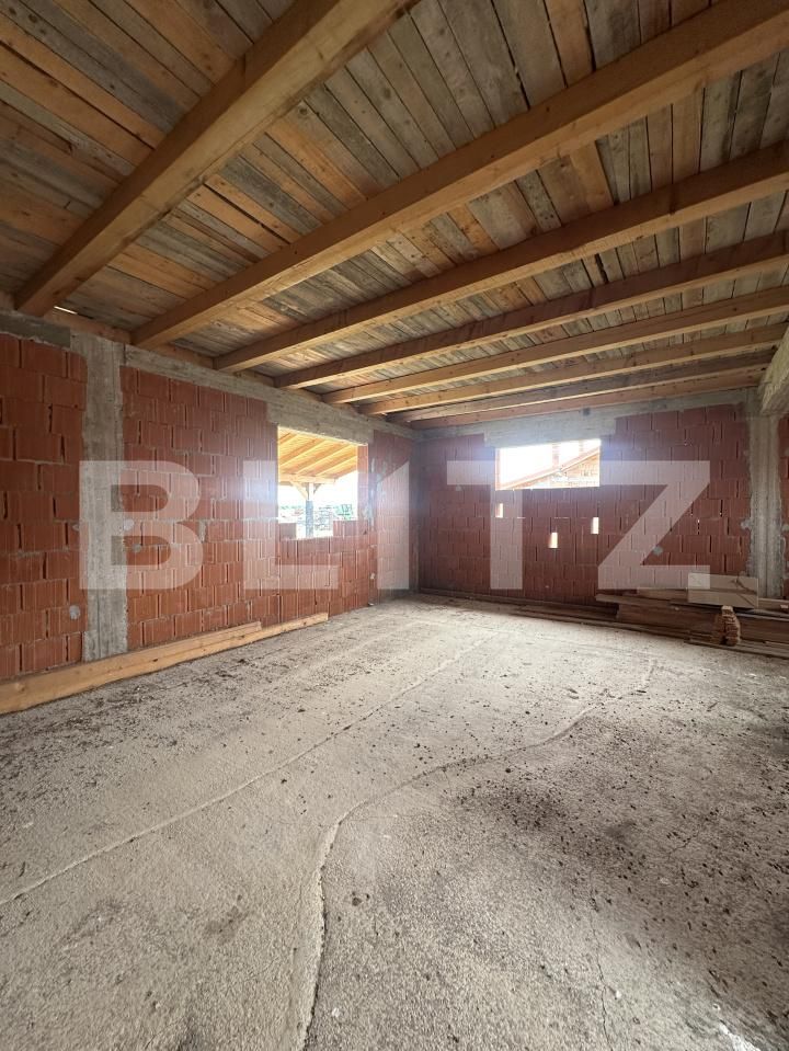 Casa de vânzare 3 camere Periferie - 172641CV | BLITZ Satu Mare | Poza8