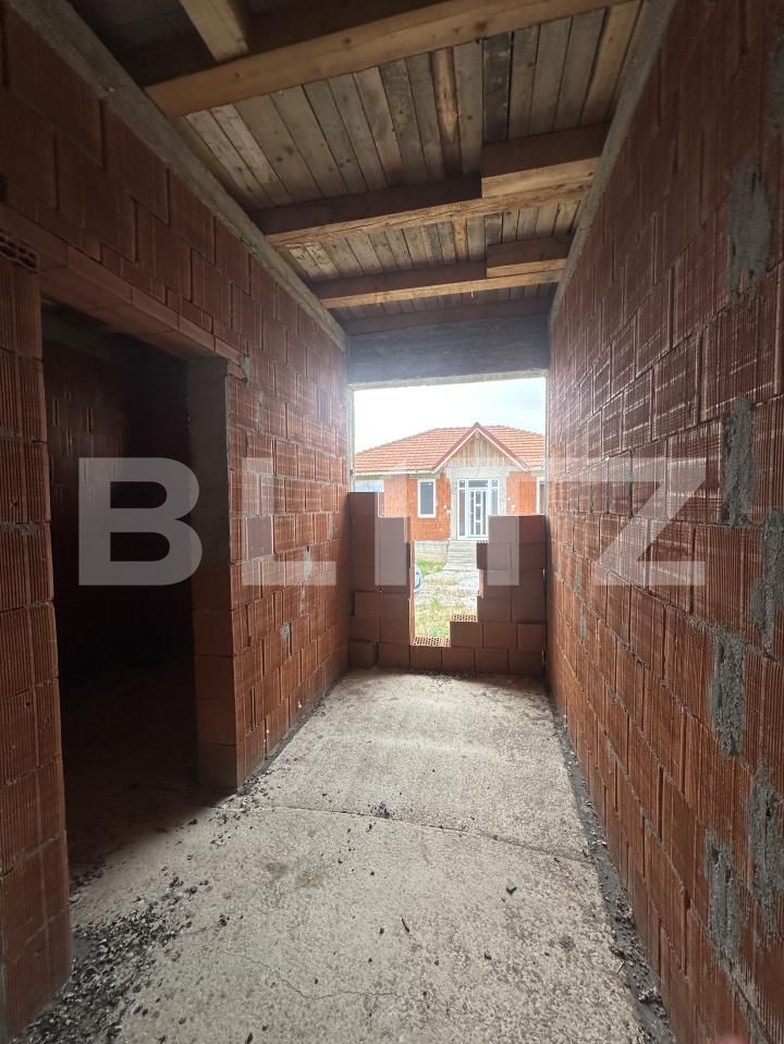 Casa de vânzare 3 camere Periferie - 172641CV | BLITZ Satu Mare | Poza4