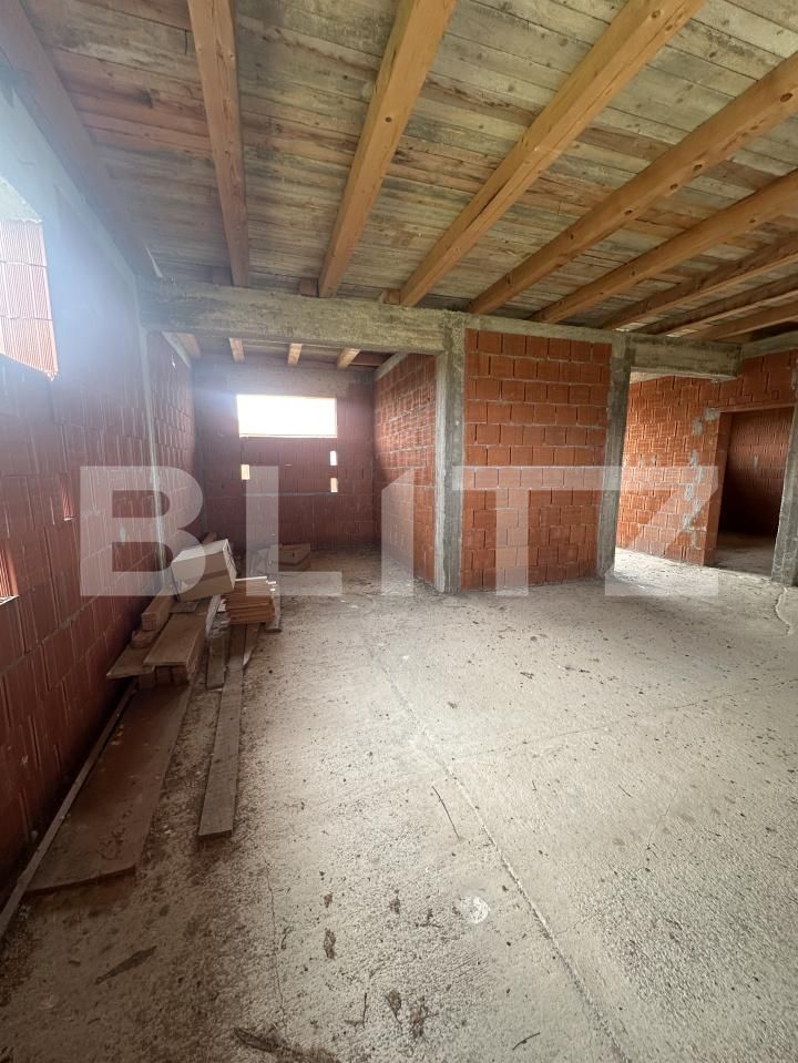 Casa de vânzare 3 camere Periferie - 172641CV | BLITZ Satu Mare | Poza6