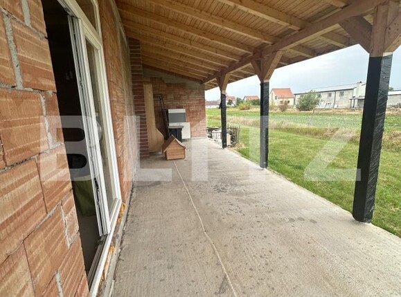 Casa de vânzare 3 camere Periferie - 172661CV | BLITZ Satu Mare | Poza3