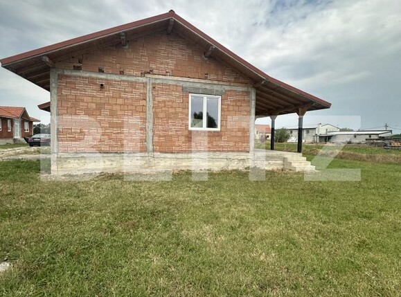 Casa de vânzare 3 camere Periferie - 172661CV | BLITZ Satu Mare | Poza2