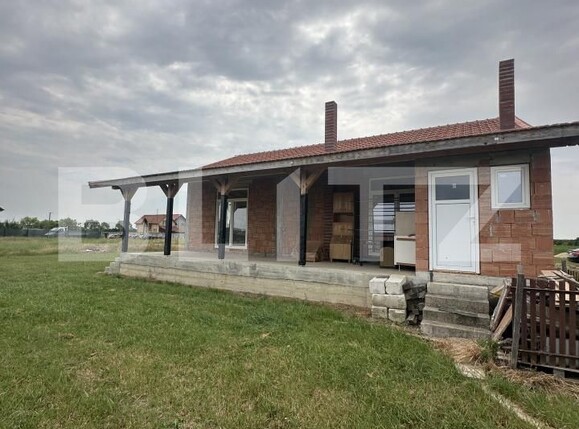 Casa de vânzare 3 camere Periferie - 172661CV | BLITZ Satu Mare | Poza1
