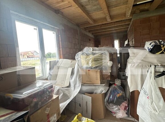 Casa de vânzare 3 camere Periferie - 172661CV | BLITZ Satu Mare | Poza4