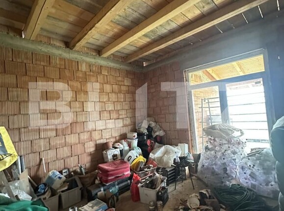 Casa de vânzare 3 camere Periferie - 172661CV | BLITZ Satu Mare | Poza6