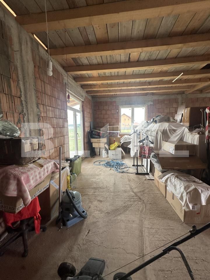 Casa de vânzare 3 camere Periferie - 172661CV | BLITZ Satu Mare | Poza5