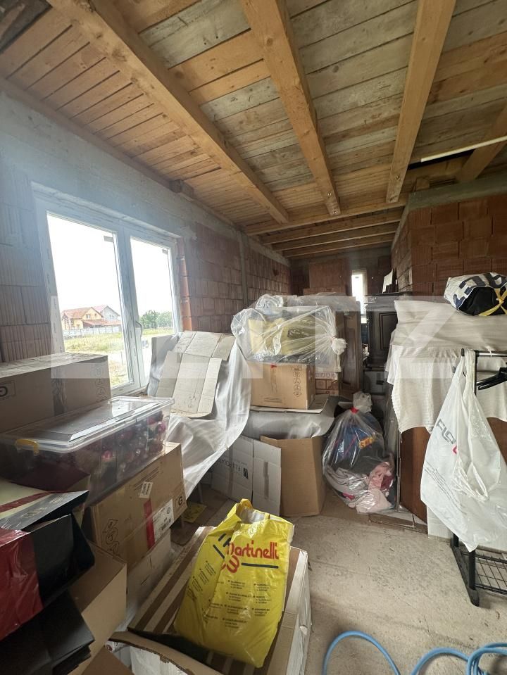 Casa de vânzare 3 camere Periferie - 172661CV | BLITZ Satu Mare | Poza4