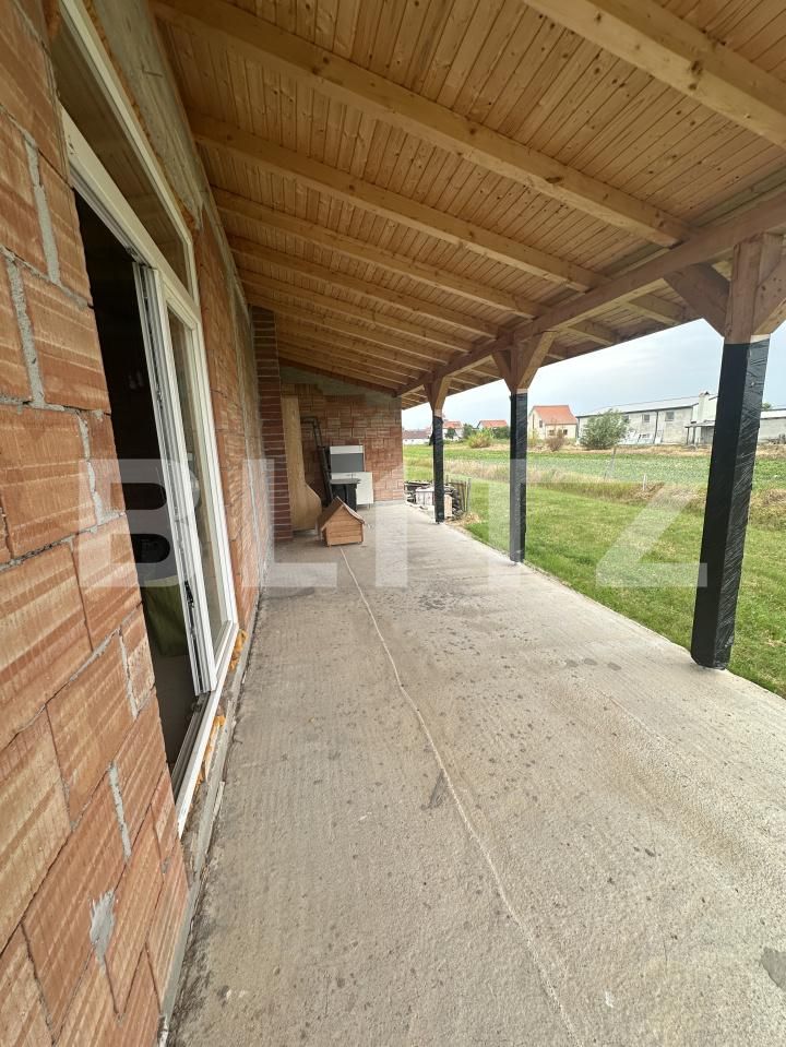 Casa de vânzare 3 camere Periferie - 172661CV | BLITZ Satu Mare | Poza3