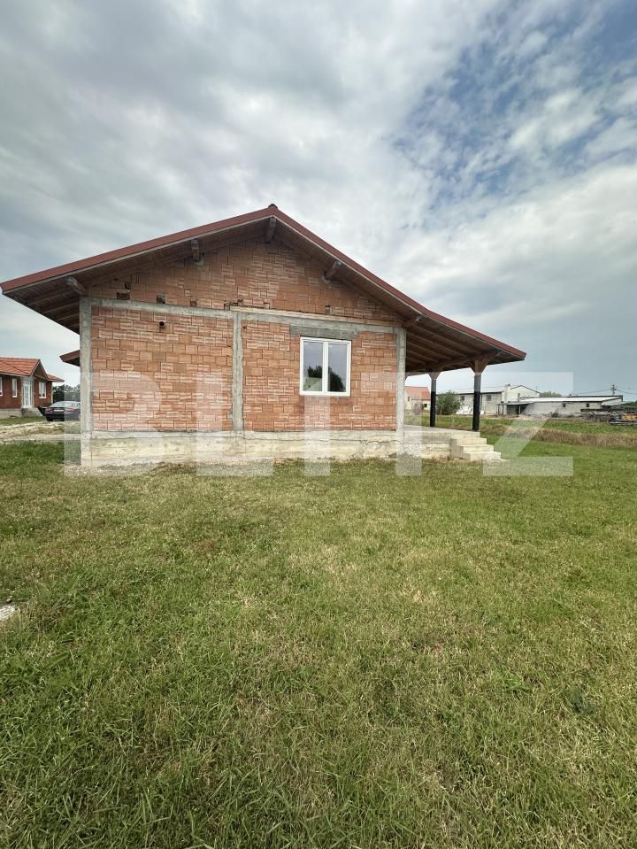 Casa de vânzare 3 camere Periferie - 172661CV | BLITZ Satu Mare | Poza2