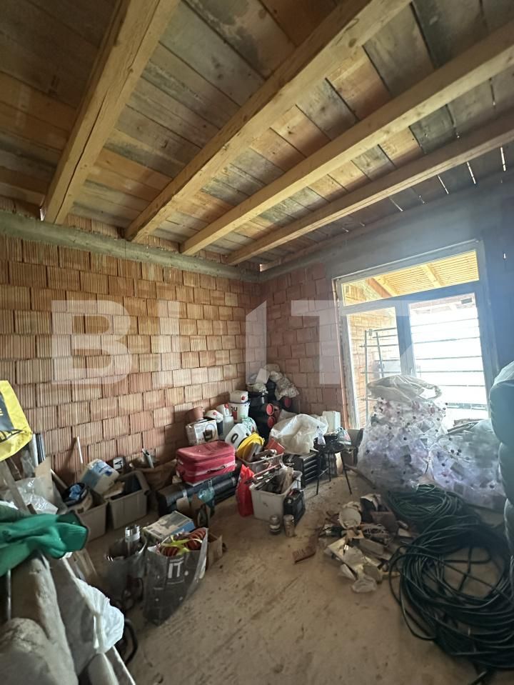 Casa de vânzare 3 camere Periferie - 172661CV | BLITZ Satu Mare | Poza6