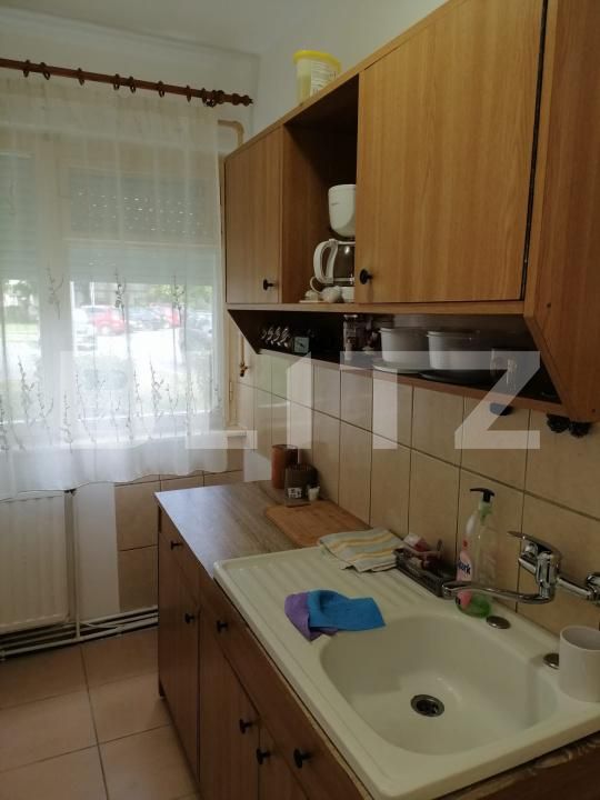 Apartament de vânzare 2 camere Micro 15 - 172682AV | BLITZ Satu Mare | Poza4