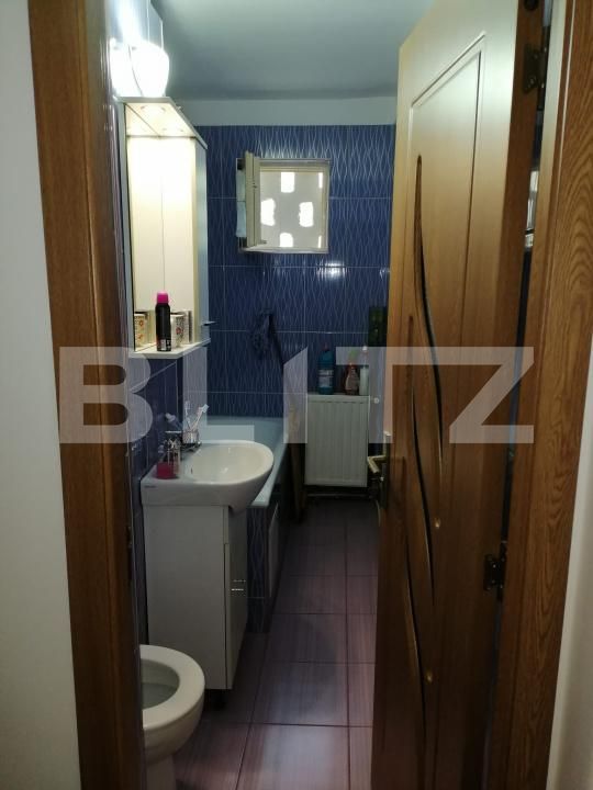 Apartament de vânzare 2 camere Micro 15 - 172682AV | BLITZ Satu Mare | Poza7