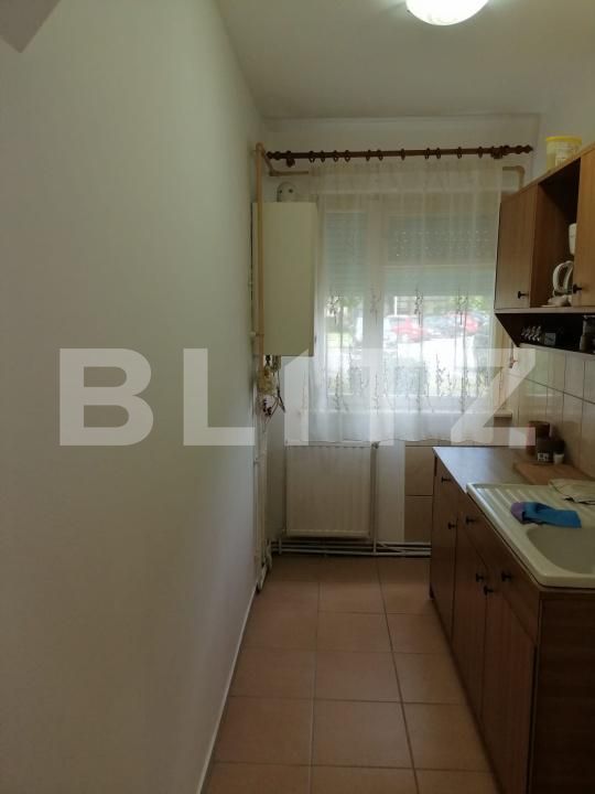 Apartament de vânzare 2 camere Micro 15 - 172682AV | BLITZ Satu Mare | Poza1