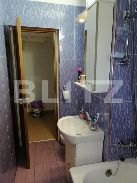 Apartament de vânzare 2 camere Micro 15 - 172682AV | BLITZ Satu Mare | Poza8