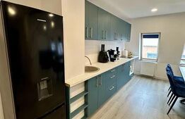 Apartament cu 4 camere, 79 mp utili, zona Closca