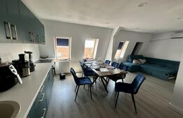 Apartament cu 4 camere, 79 mp utili, zona Closca