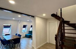 Apartament cu 4 camere, 79 mp utili, zona Closca