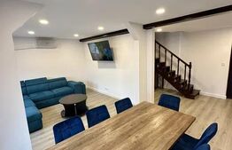 Apartament cu 4 camere, 79 mp utili, zona Closca