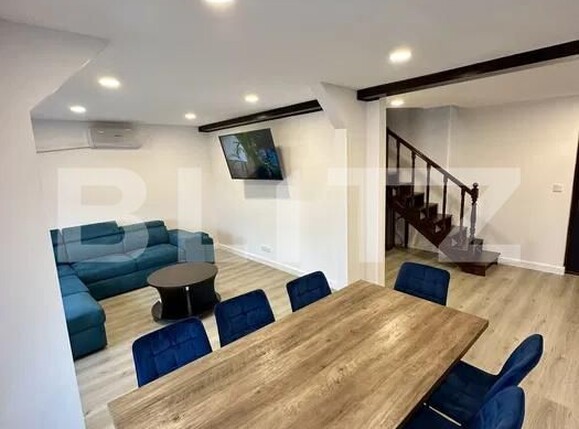 Apartament de vânzare 4 camere Closca - 172722AV | BLITZ Satu Mare | Poza1