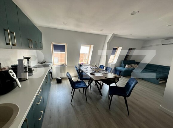 Apartament de vânzare 4 camere Closca - 172722AV | BLITZ Satu Mare | Poza1